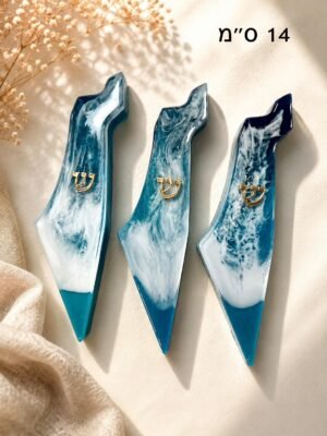 תבנית סיליקון לבית מזוזה ארץ ישראל
